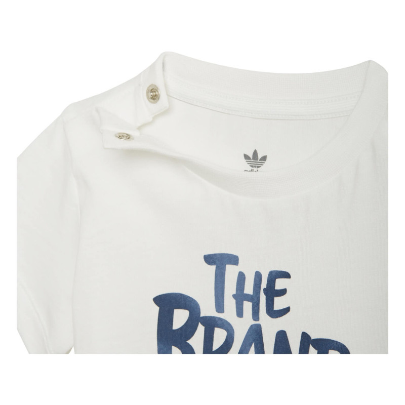 ADIDAS TEE