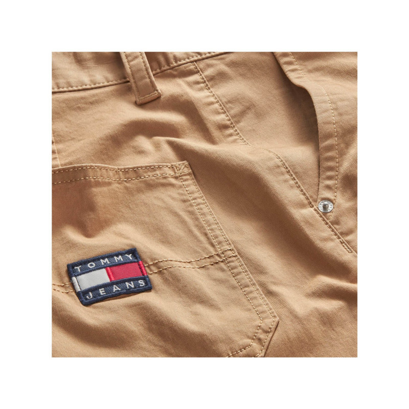 TOMMY HILFIGER BAX PLEATED
