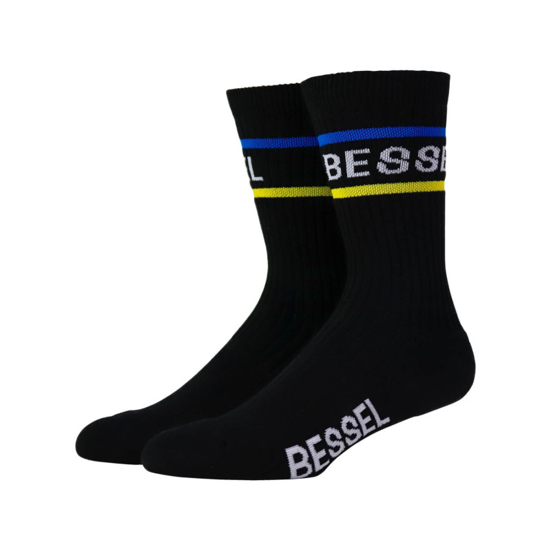 BESSEL BASIC SOCKS