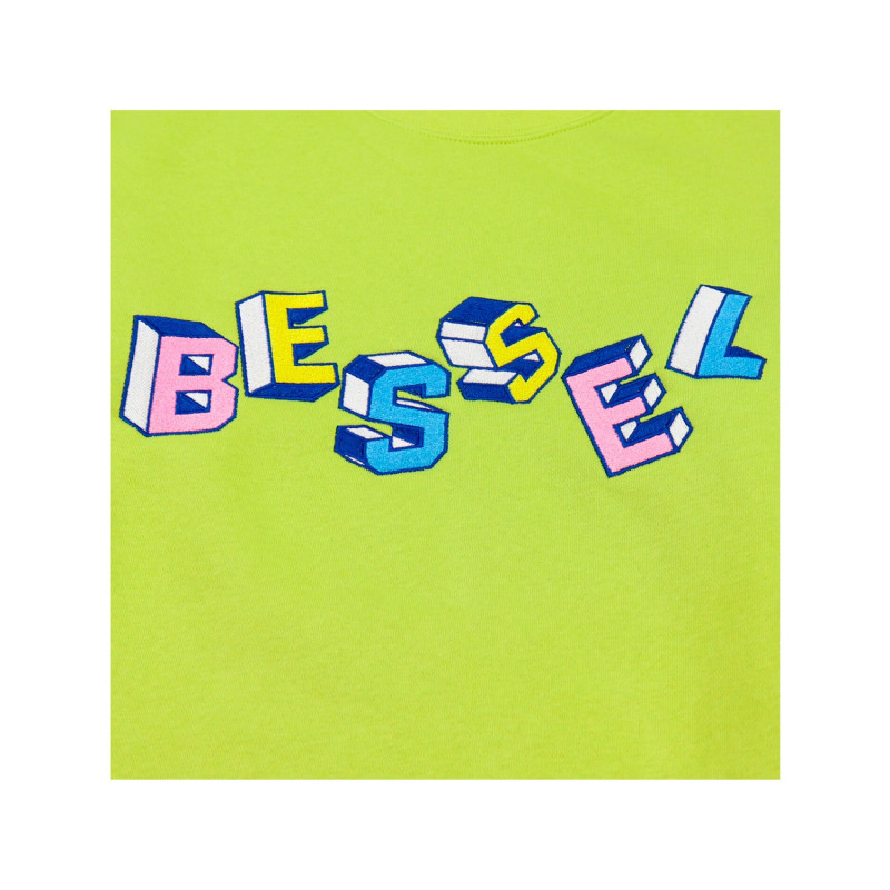 BESSEL BAILE BLOQUE