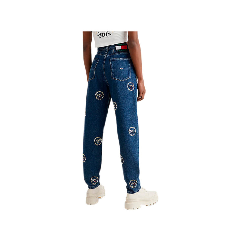 TOMMY HILFIGER MOM JEAN UHR