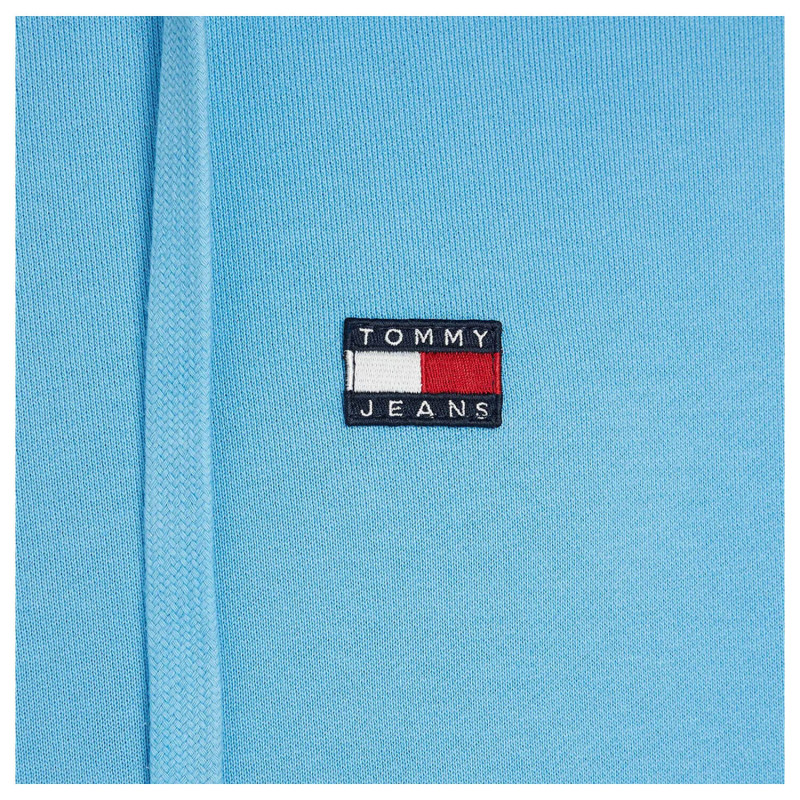 TOMMY HILFIGER RELAXED BADGE