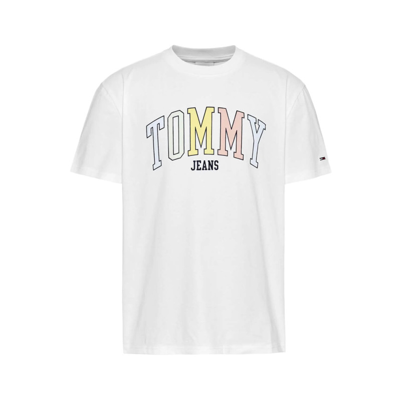 TOMMY HILFIGER CLASSIC COLLEGE POP