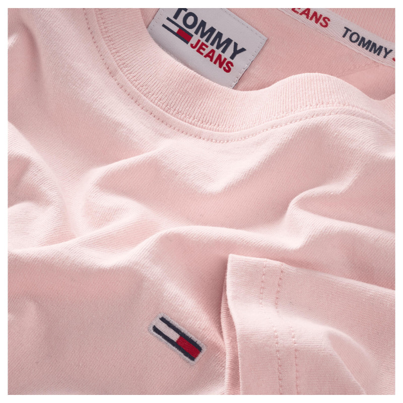 TOMMY HILFIGER CLASSIC SOLID
