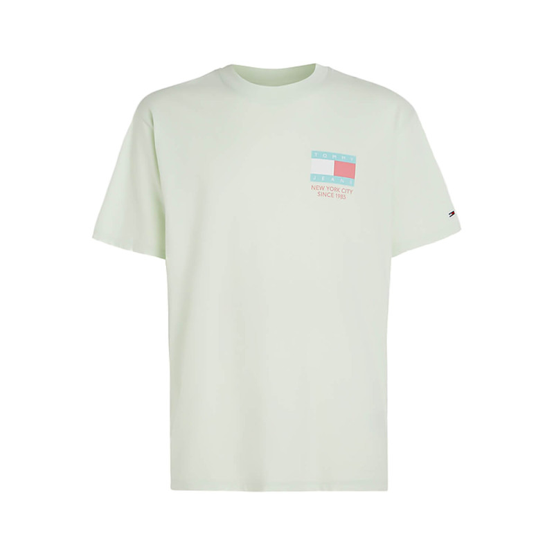 TOMMY HILFIGER RELAXED POP FLAG