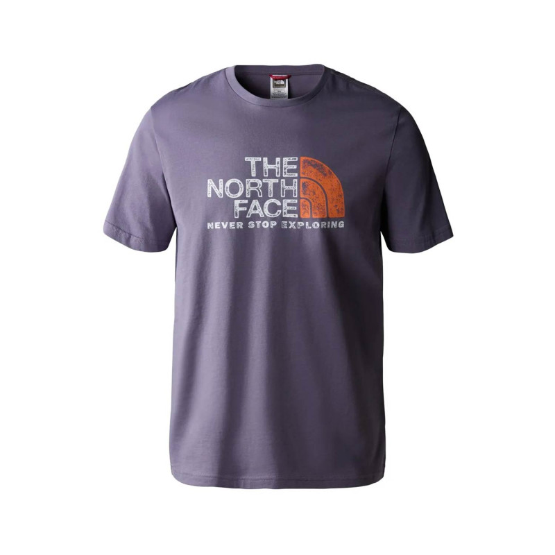 THE NORTH FACE RUST
