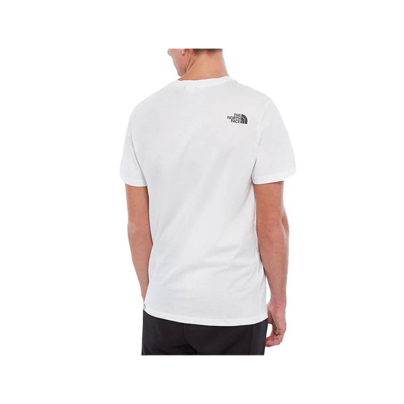 THE NORTH FACE S/S EASY TEE