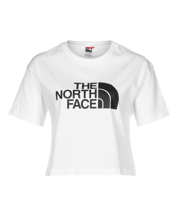 THE NORTH FACE CROPPED EASY