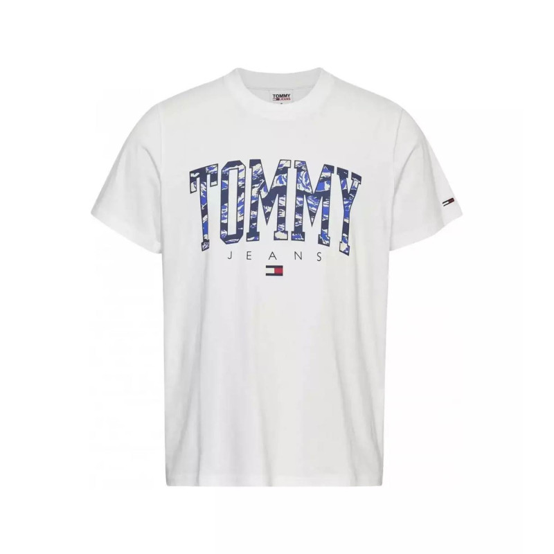 TOMMY HILFIGER CAMO COLLEGE