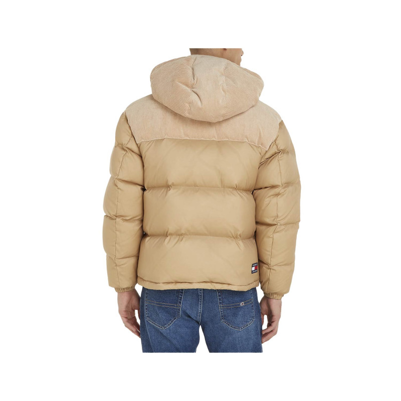 TOMMY HILFIGER CORD MIX ALASKA