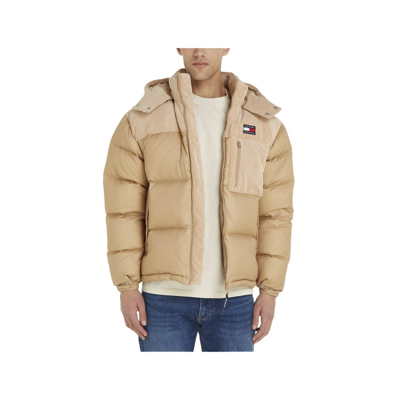 TOMMY HILFIGER CORD MIX ALASKA