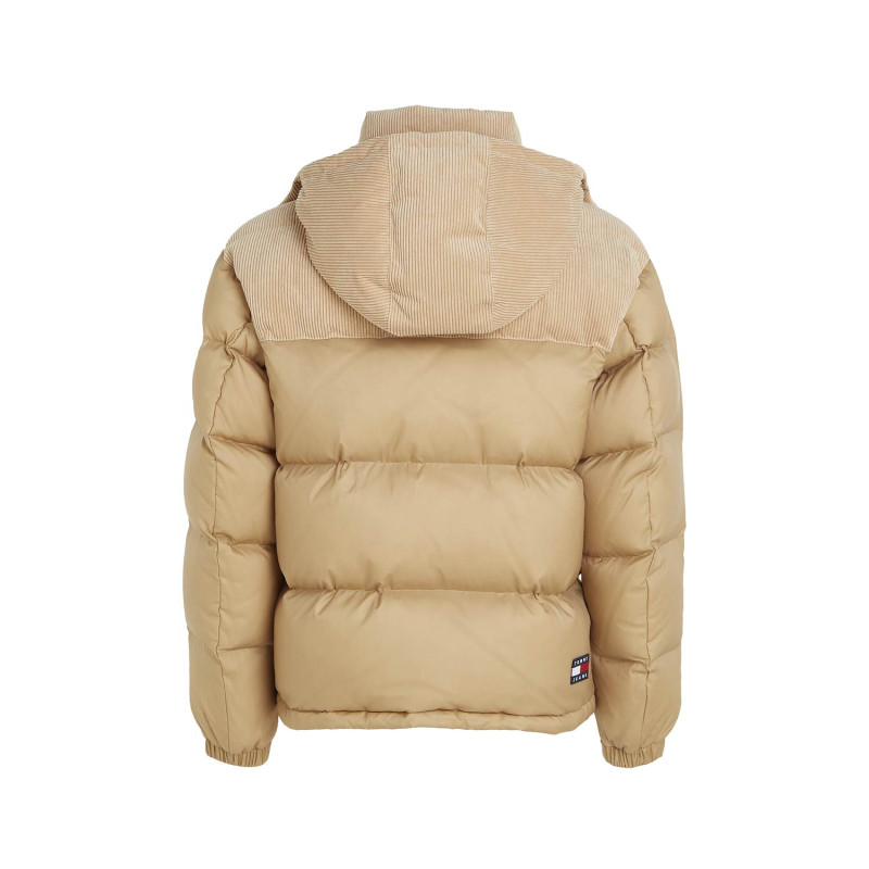 TOMMY HILFIGER CORD MIX ALASKA