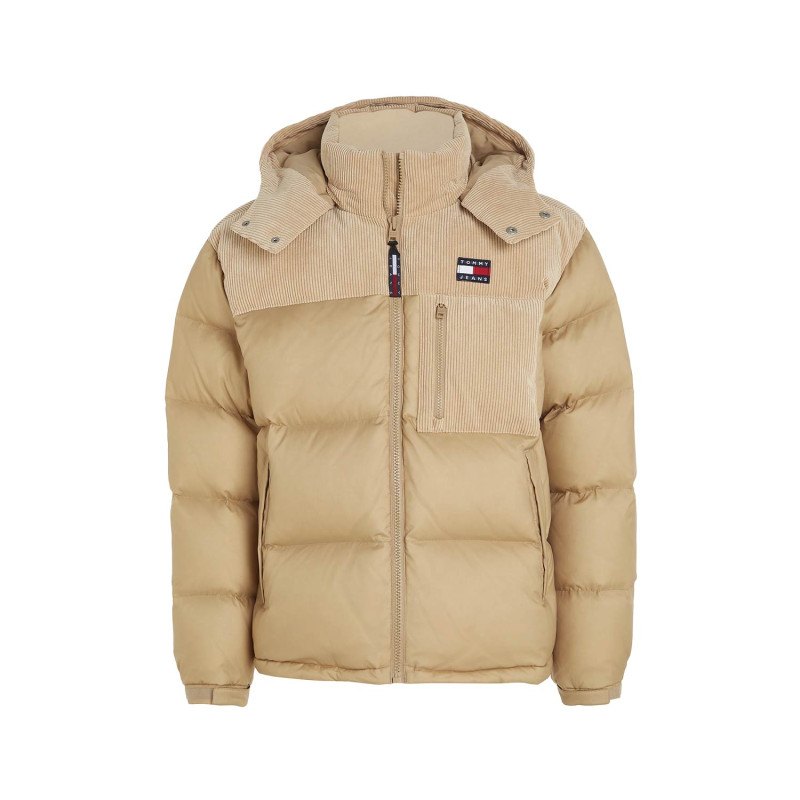 TOMMY HILFIGER CORD MIX ALASKA