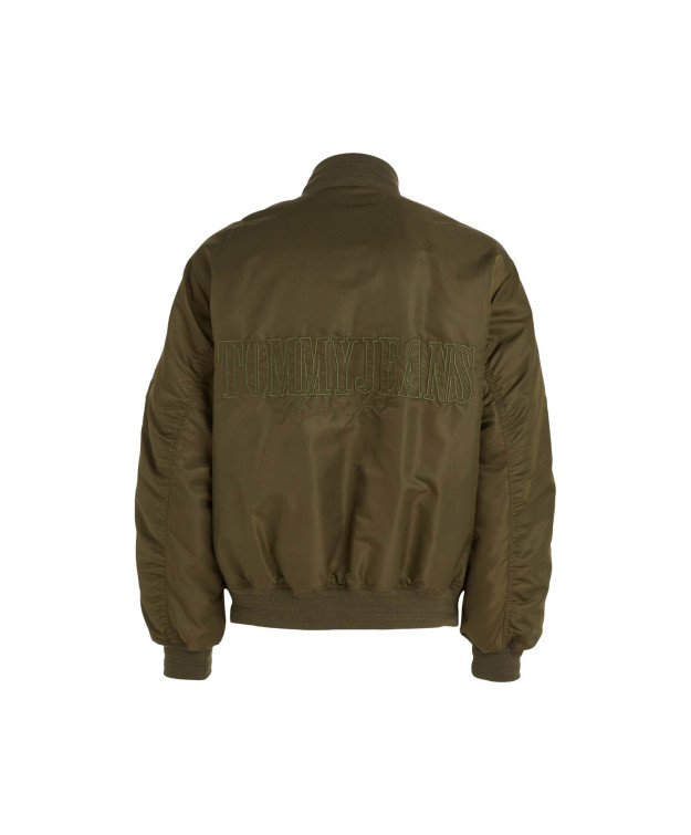 TOMMY HILFIGER AUTHENTIC ARMY