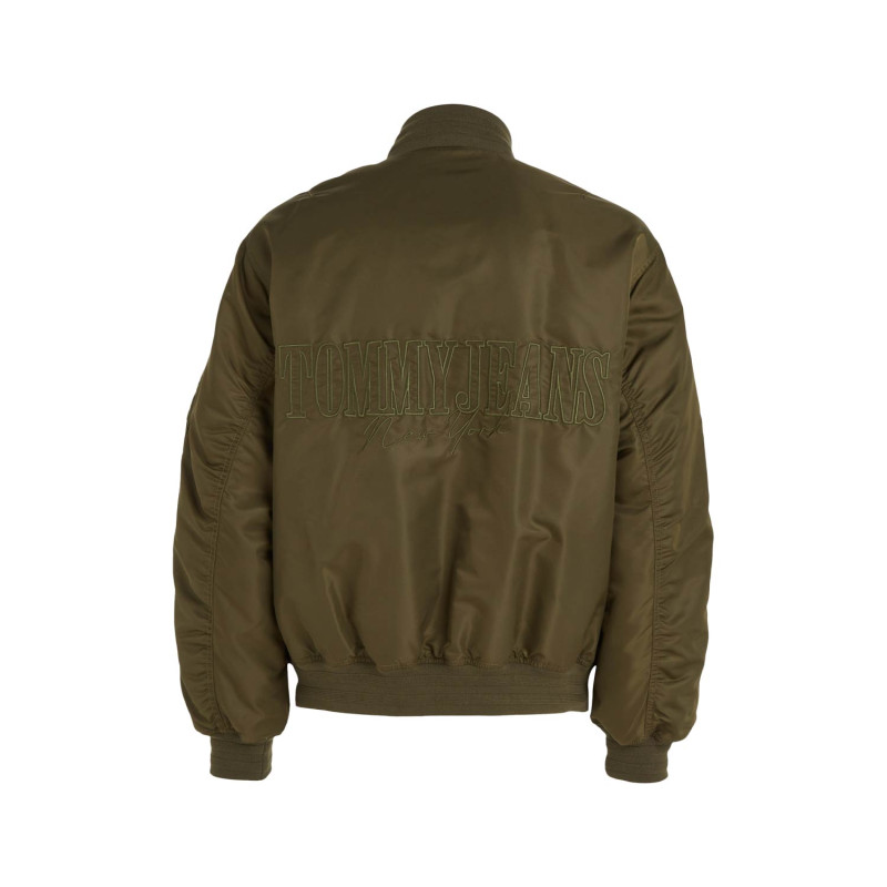TOMMY HILFIGER AUTHENTIC ARMY