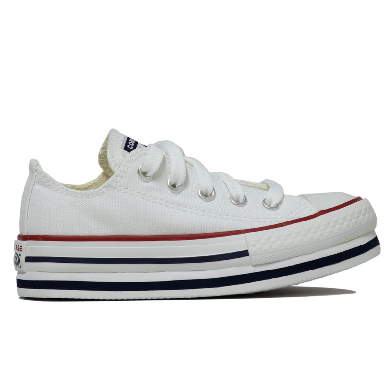 CONVERSE CHUCK TAYLOR ALL STAR EVA LIFT