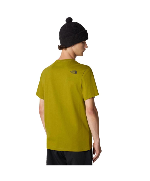 THE NORTH FACE EASY TEE