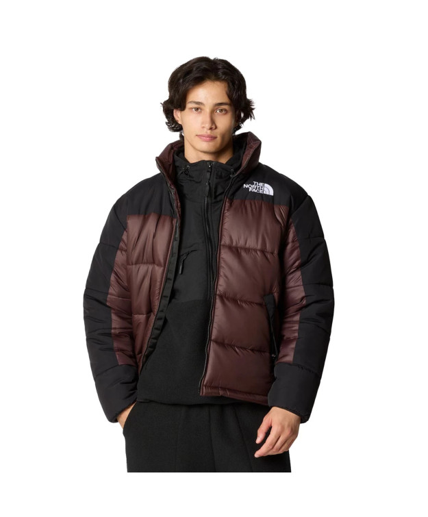 THE NORTH FACE HMLYN INSULATED JACKET