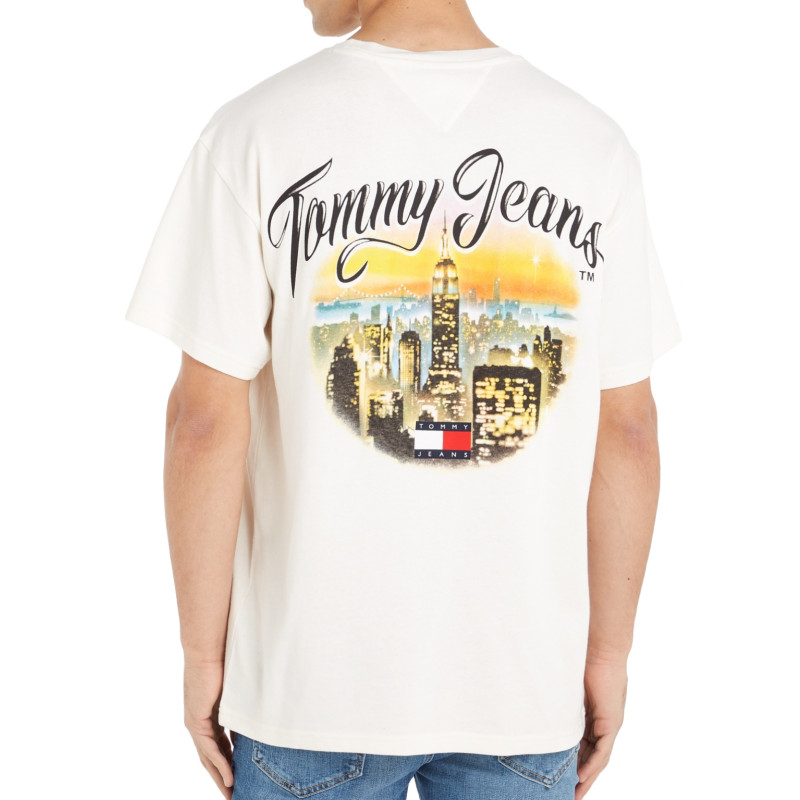 TOMMY HILFIGER VINTAGE CITY