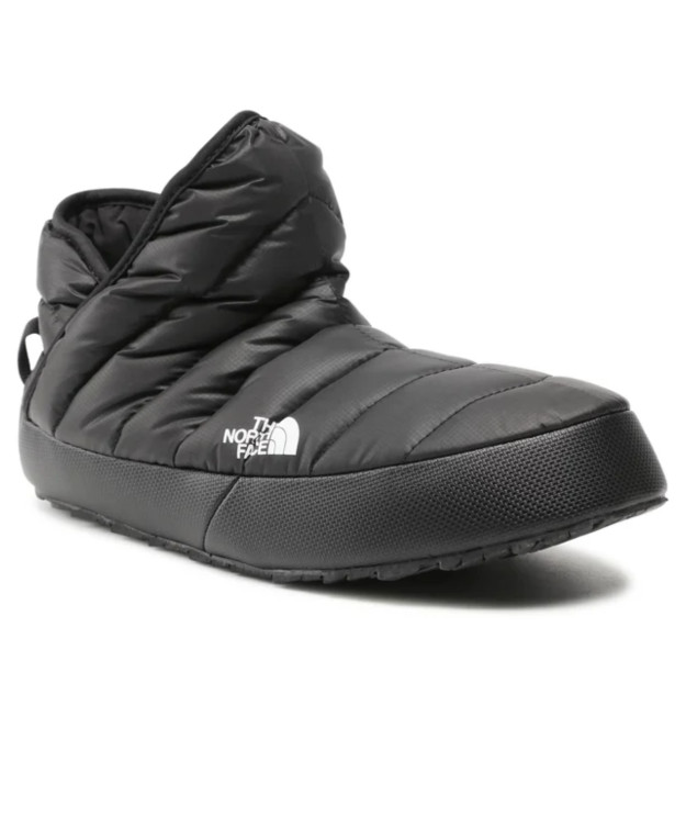 THE NORTH FACE TB TRACTION BOOTIE