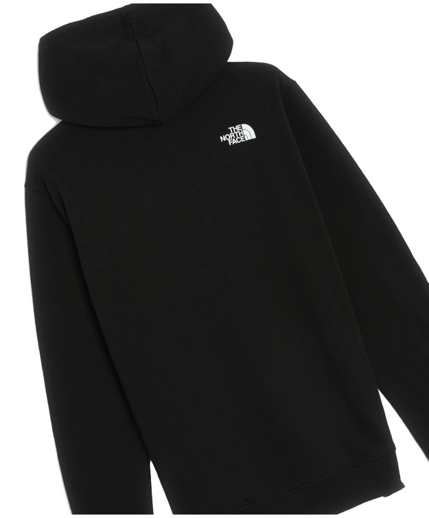THE NORTH FACE STANDARD HOODIE