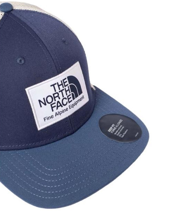 THE NORTH FACE MUDDER