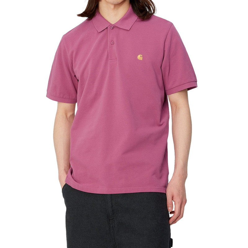 CARHARTT S/S CHASE