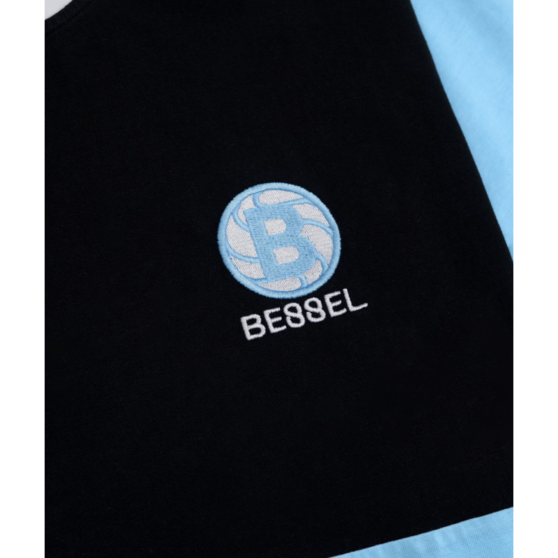 BESSEL PATCH TEE BABY