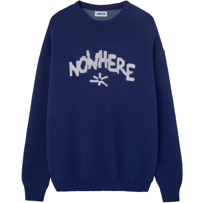 NWHR KNIT NOWHERE