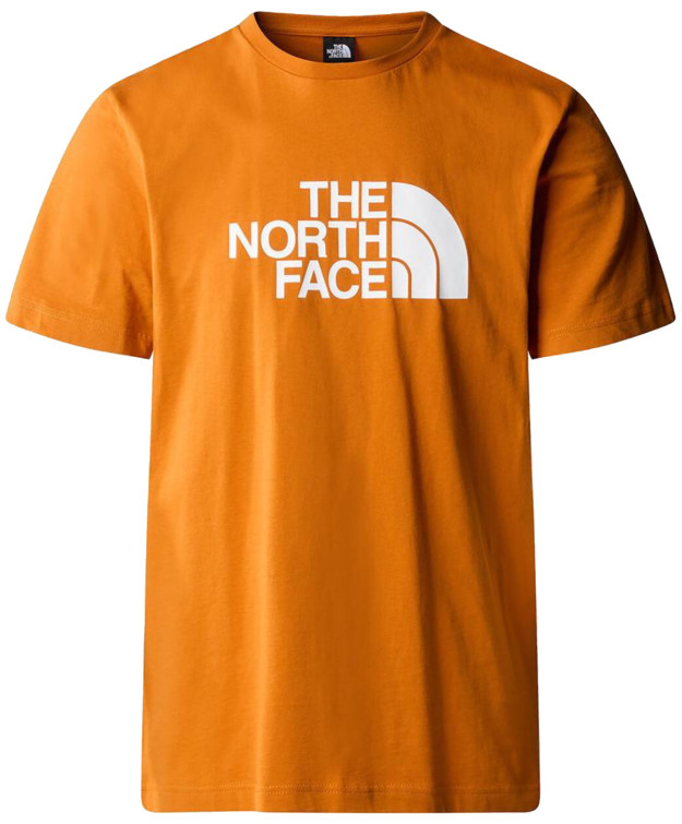 THE NORTH FACE S/S EASY
