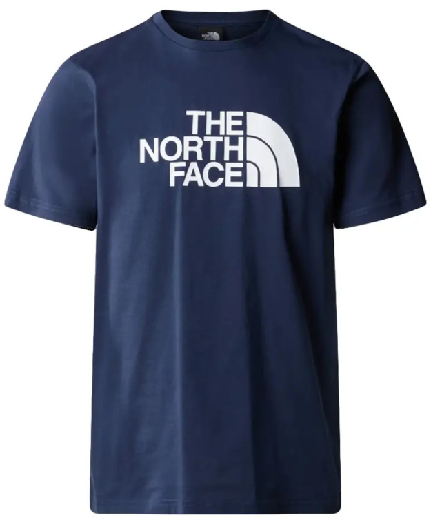 THE NORTH FACE S/S EASY