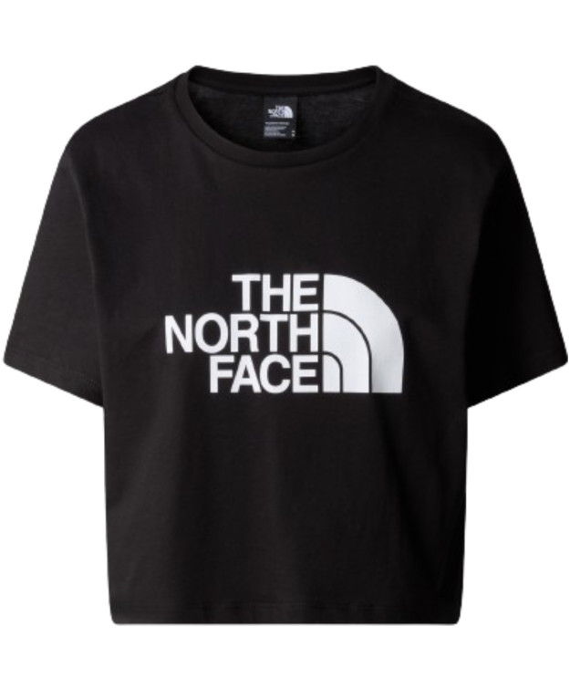 THE NORTH FACE S/S CROPPED...