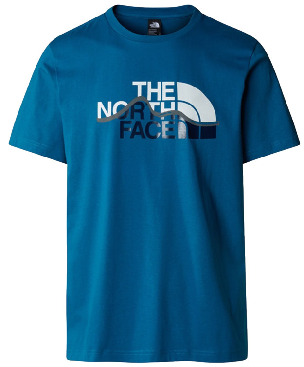 THE NORTH FACE MOUNTAIN LINE