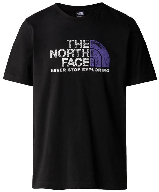 THE NORTH FACE RUST 2
